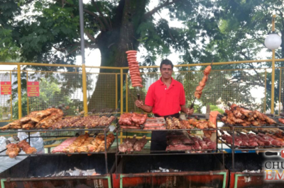 Churrasco em Casa BH