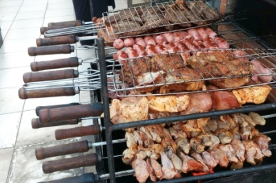 Churrasco em Casa BH