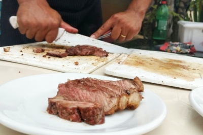 Churrasco em Casa BH