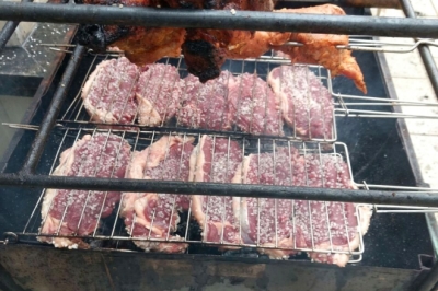 Churrasco em Casa BH