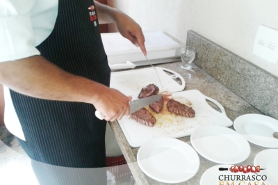 Churrasco em Casa BH