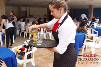 Churrasco em Casa BH