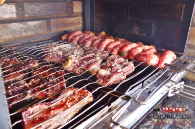 Churrasco em Casa BH