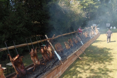 Churrasco em Casa BH