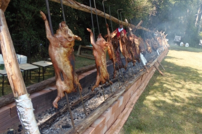 Churrasco em Casa BH