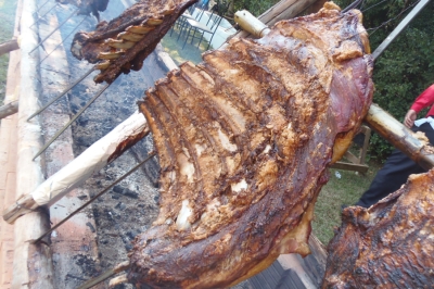 Churrasco em Casa BH